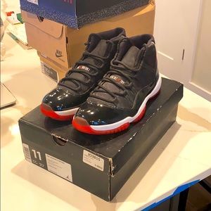Air Jordan 11 Retro